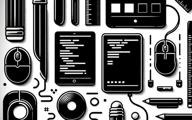 Tools & Resources for Web Designers